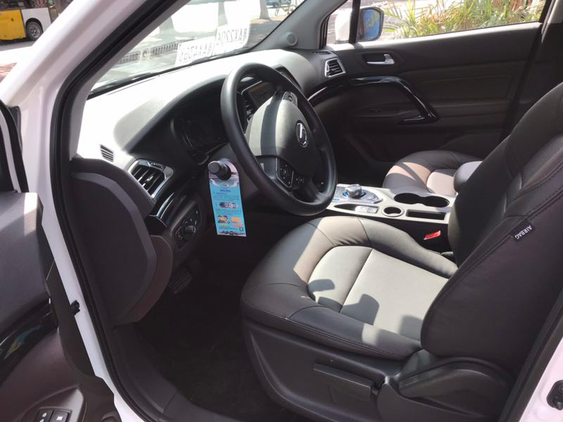 广州企业单位长期年租新能源混合动力广汽传祺GS4越野车自驾出租(5座)_广州租车包车用车 首选广州现达汽车租赁公司