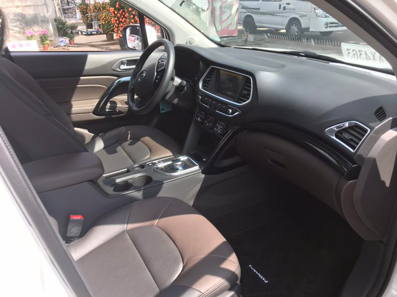 广州企业单位长期年租新能源混合动力广汽传祺GS4越野车自驾出租(5座)_广州租车包车用车 首选广州现达汽车租赁公司