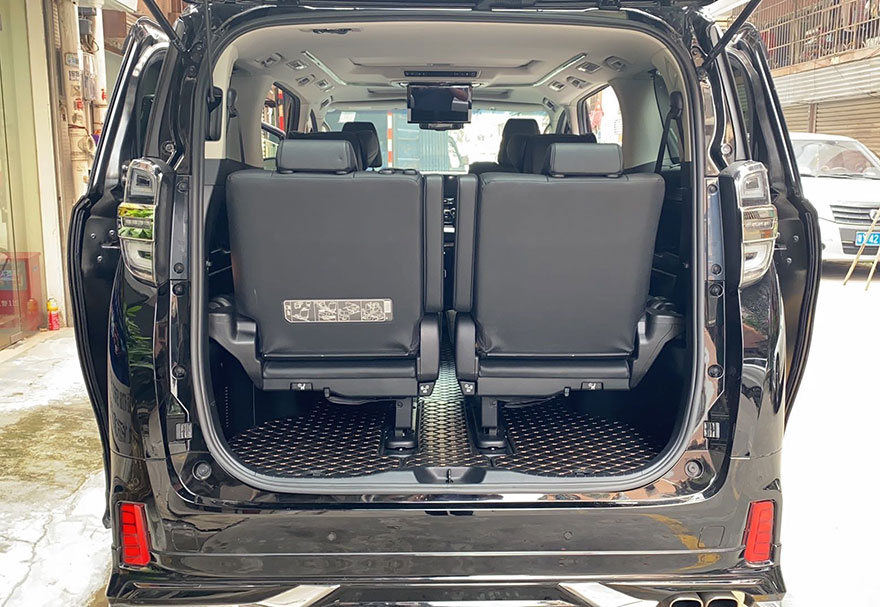 广州配带司机租赁自驾出租威尔法粤港澳两地牌埃尔法保姆商务车_广州租车包车用车 首选广州现达租车公司