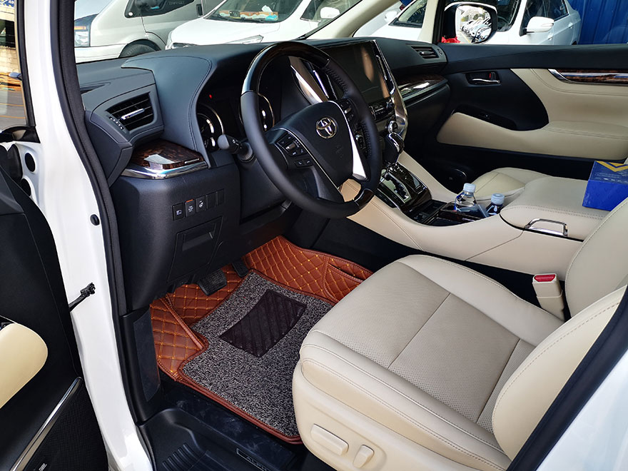 广州自驾带司机长期出租新款丰田埃尔法商务汽车租赁接待包天费用(7座)_广州租车包车用车 首选广州现达租车公司