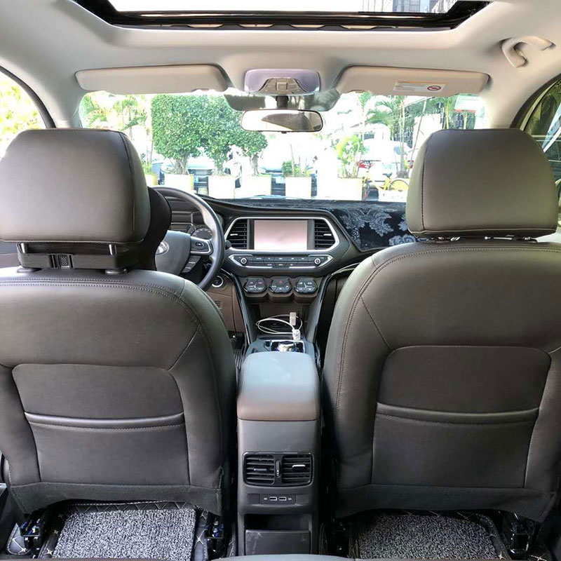 广州企业单位长期年租新能源混合动力广汽传祺GS4越野车自驾出租(5座)_广州租车包车用车 首选广州现达汽车租赁公司