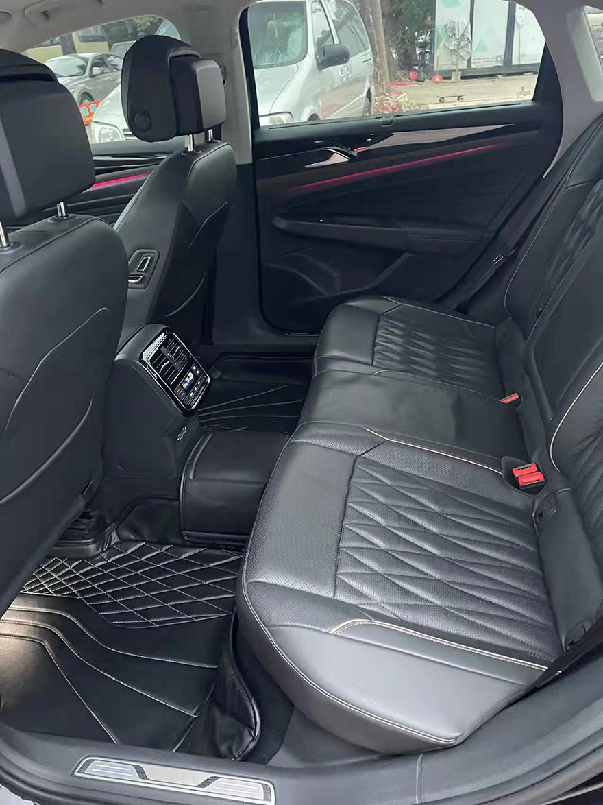 广州哪里有新能源混合动力大众帕萨特轿车自驾出租一天多少钱(5座)_广州租车包车用车 首选广州现达汽车租赁公司