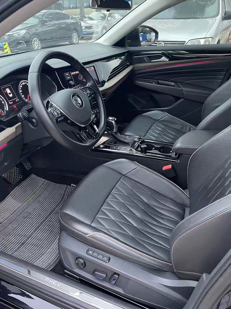 广州哪里有新能源混合动力大众帕萨特轿车自驾出租一天多少钱(5座)_广州租车包车用车 首选广州现达汽车租赁公司