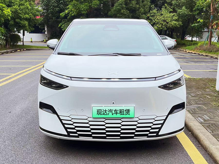 广州自驾出租小鹏X9纯电动7座商务车租金多少钱_广州租车包车用车 首选广州现达汽车租赁公司